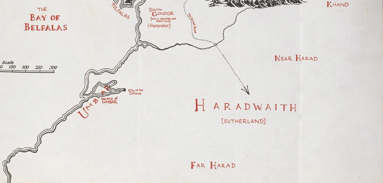 Harad