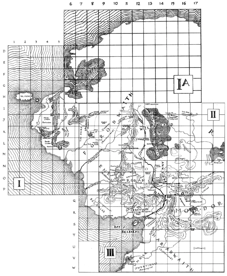 Mar del Norte
