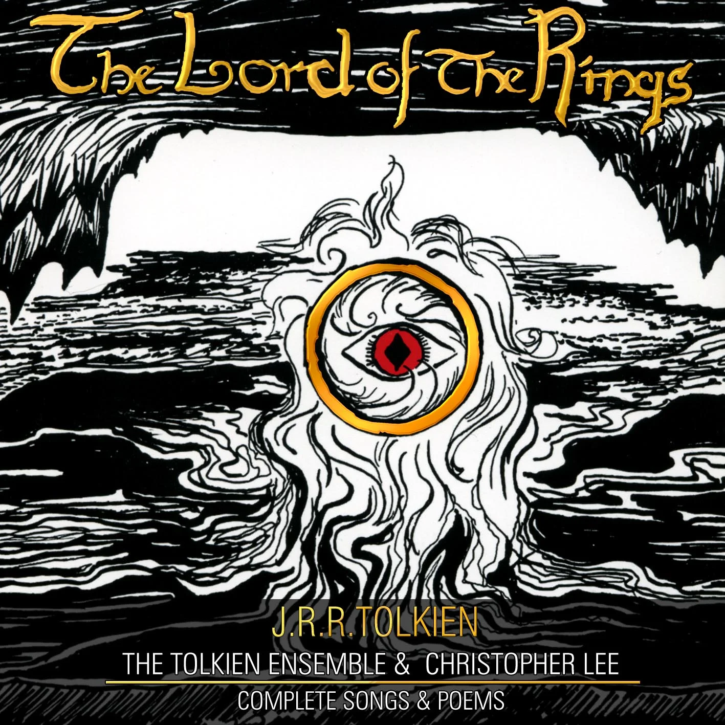 Complete Songs and Poems