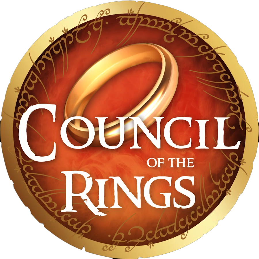 Concilio de los Anillos