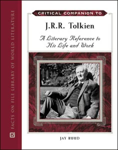Una guía crítica sobre J.R.R. Tolkien