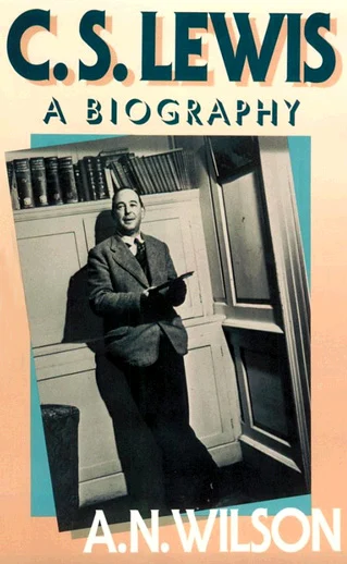C. S. Lewis: Una biografía (libro de 1990)