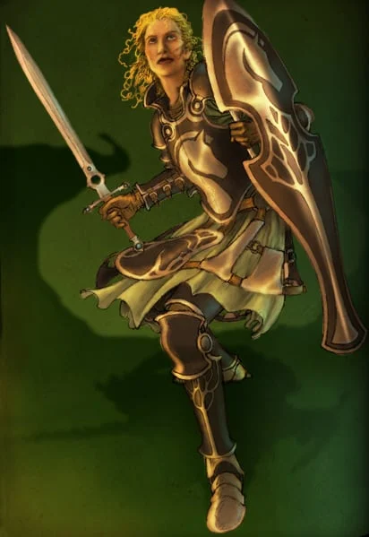 Dernhelm
