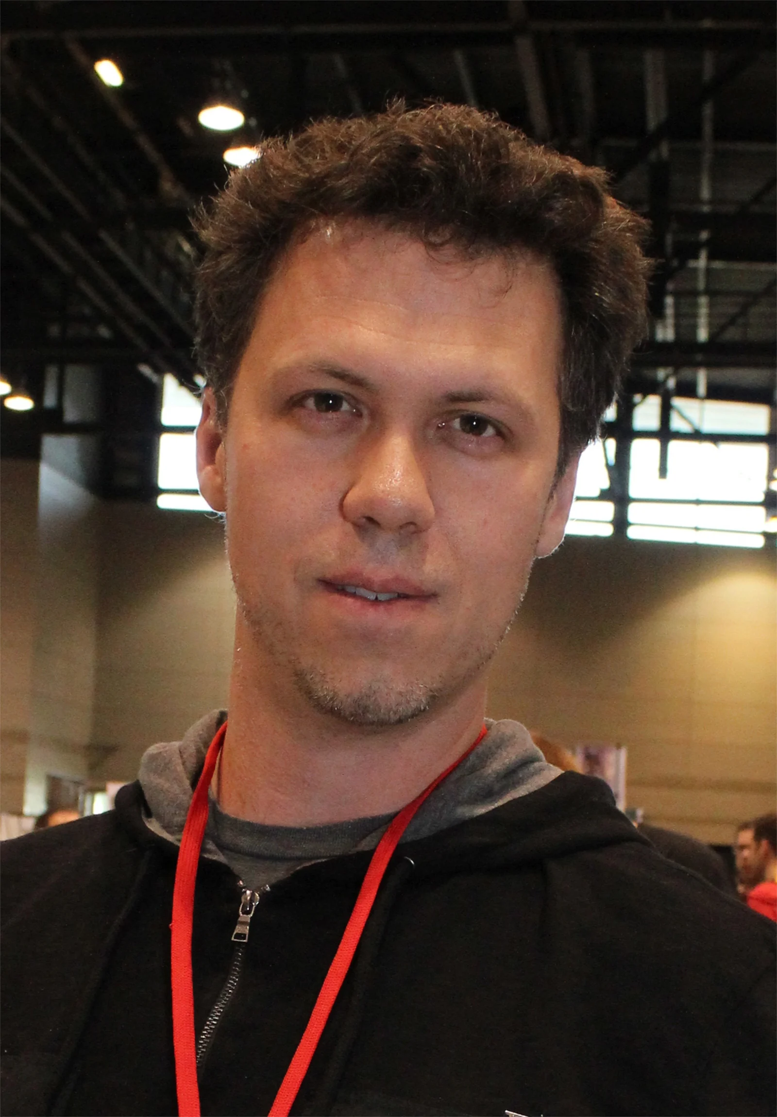 Daniel Govar