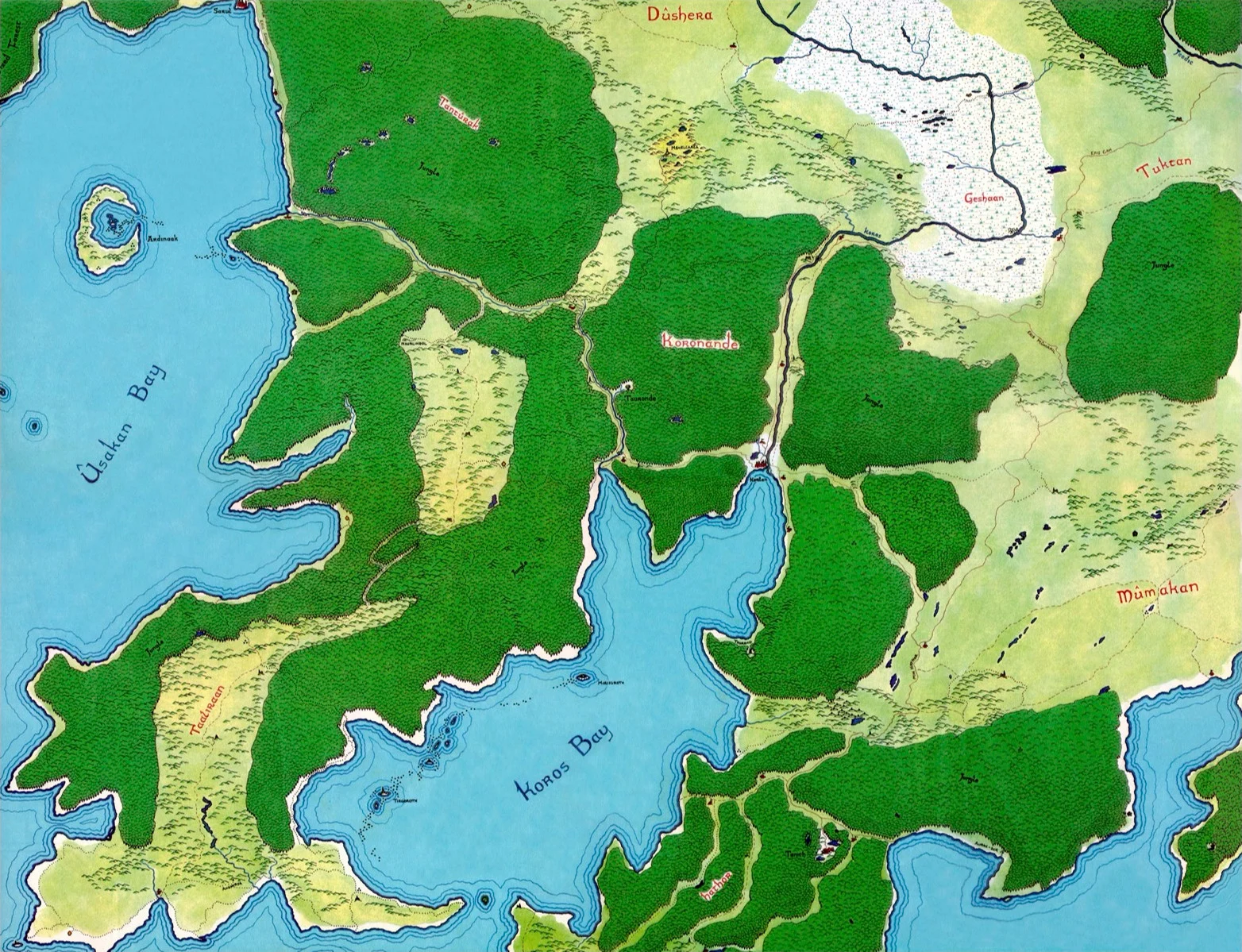 Mûmakan