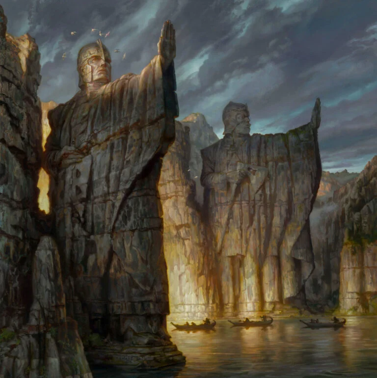 Argonath
