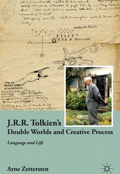 Los mundos paralelos y el proceso creativo de J.R.R. Tolkien