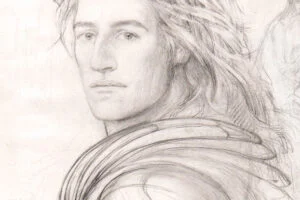 Elena Kukanova - Aegnor