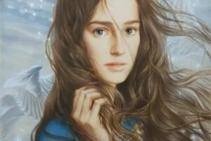 Elena Kukanova - Andreth