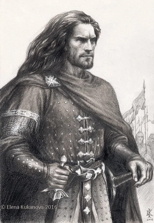 Los Dúnedain de Arnor
