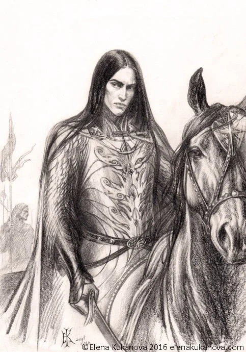 Caranthir