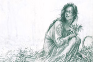 Elena Kukanova - Dorthonion 3