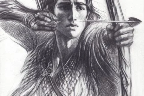 Elena Kukanova - Duilin