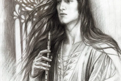 Elena Kukanova - Ecthelion