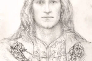 Elena Kukanova - Elu Thingol