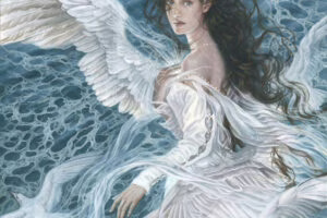 Elena Kukanova - Elwing
