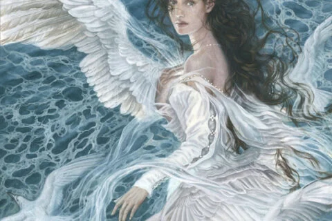 Elena Kukanova - Elwing