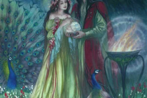 Elena Kukanova - Everlasting Love