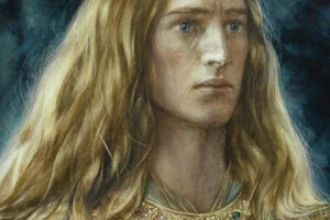 Elena Kukanova - Finrod 2