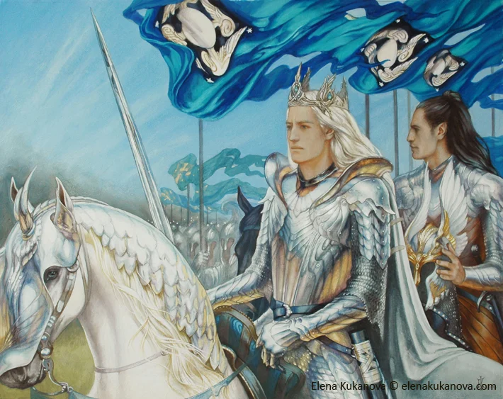 Primera Batalla