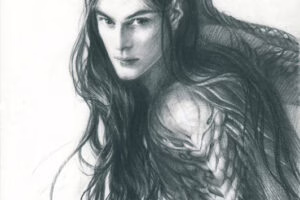 Elena Kukanova - Maeglin