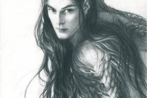Elena Kukanova - Maeglin
