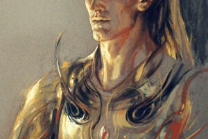 Elena Kukanova - Mairon