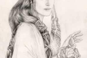 Elena Kukanova - Melian