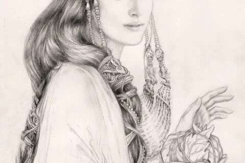 Elena Kukanova - Melian