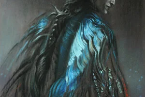 Elena Kukanova - Melkor 2