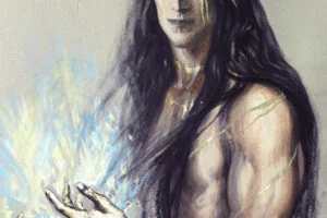 Elena Kukanova - Melkor