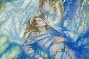 Elena Kukanova - Return
