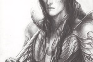 Elena Kukanova - Rog
