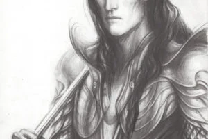 Elena Kukanova - Rog