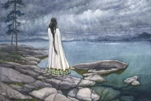 Elena Kukanova - Somewhere under the same sky