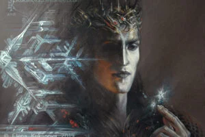 Elena Kukanova - The Stars for Varda