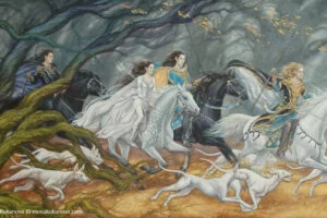 Elena Kukanova - The Years of Youth