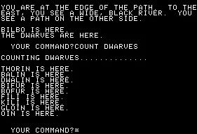 Quest of Erebor (videojuego)