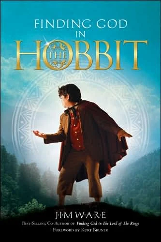 Encontrar a Dios en El hobbit