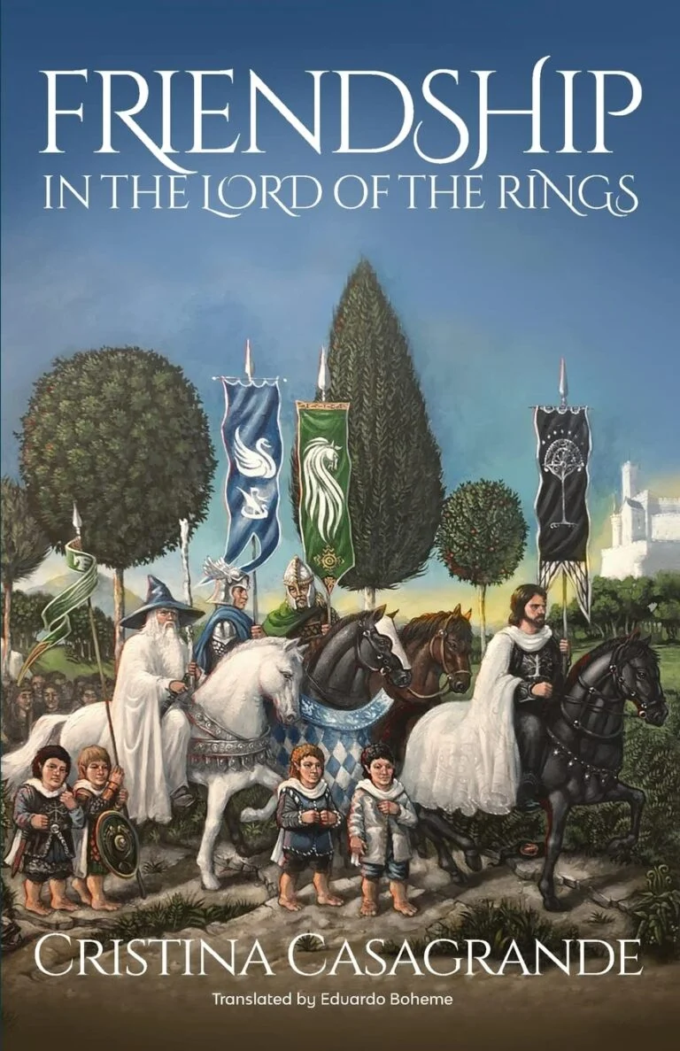 La amistad en El Señor de los Anillos