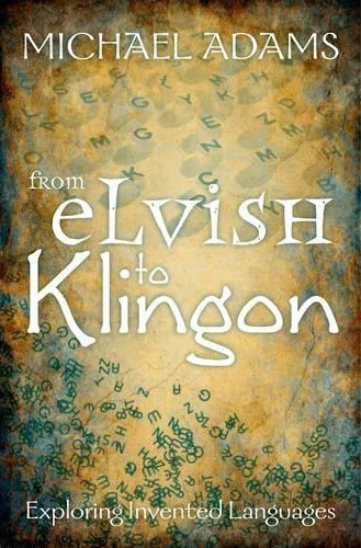 Del élfico al klingon