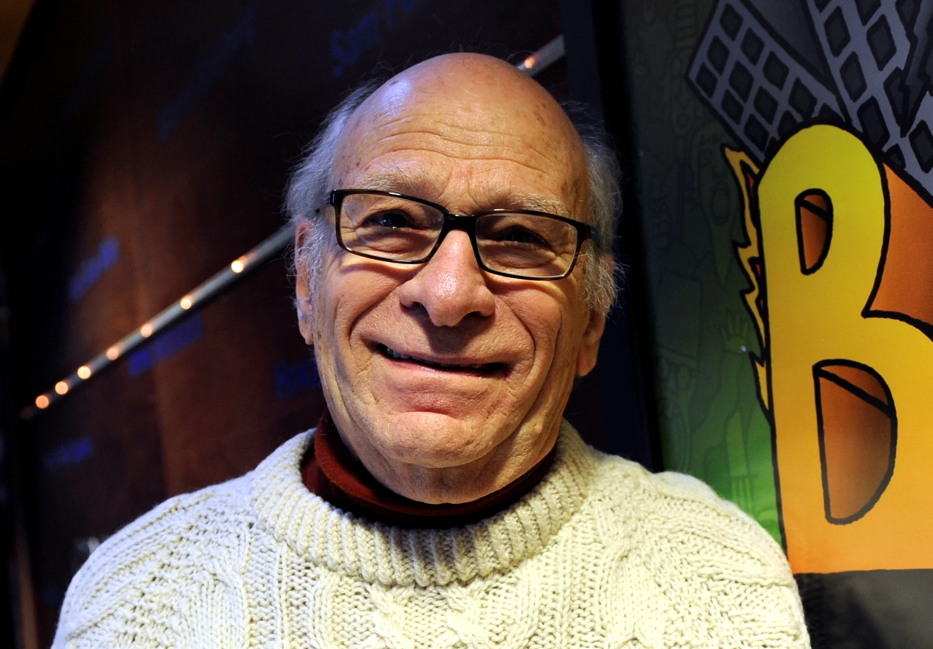 Gene Deitch