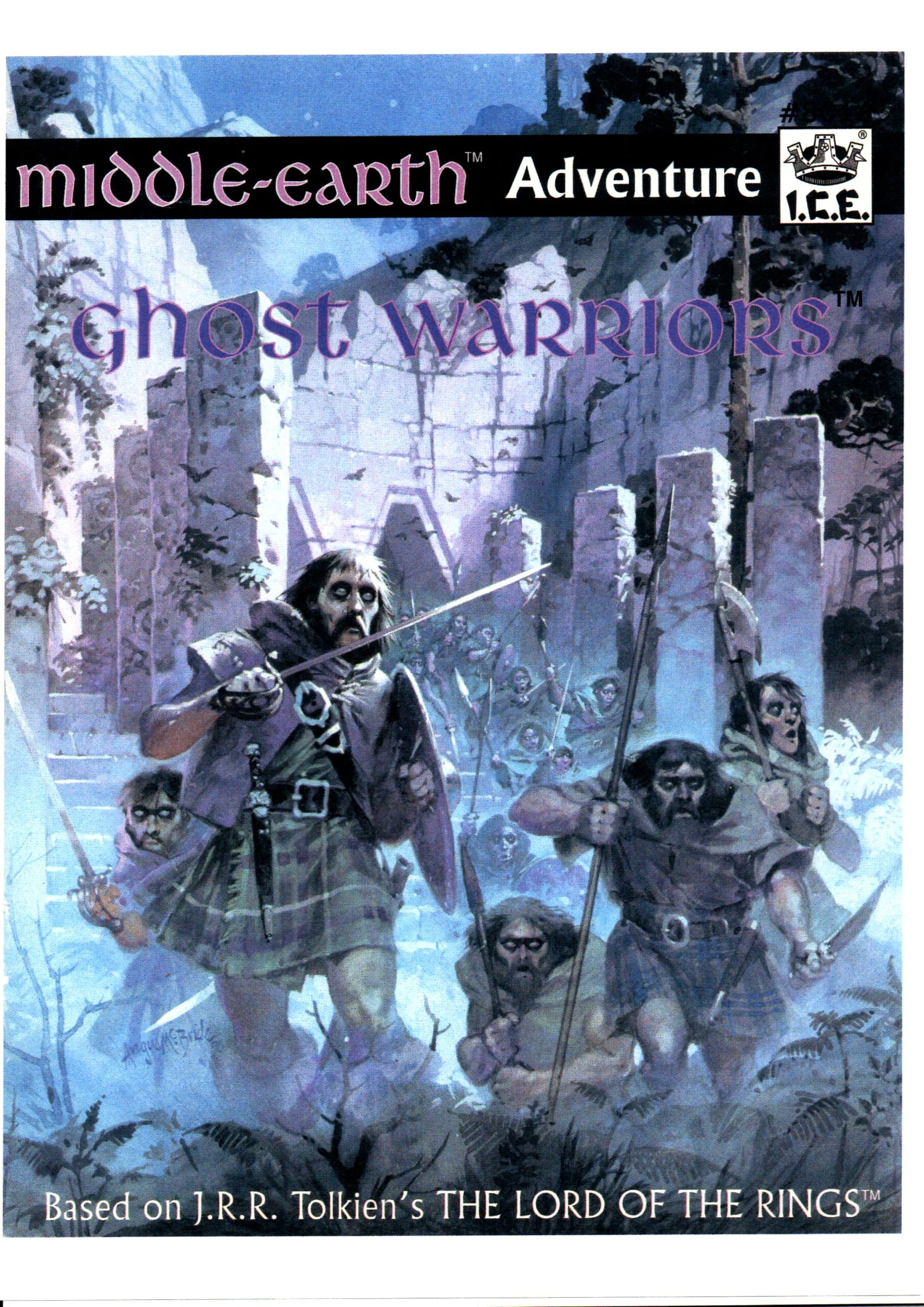 Guerreros Fantasma