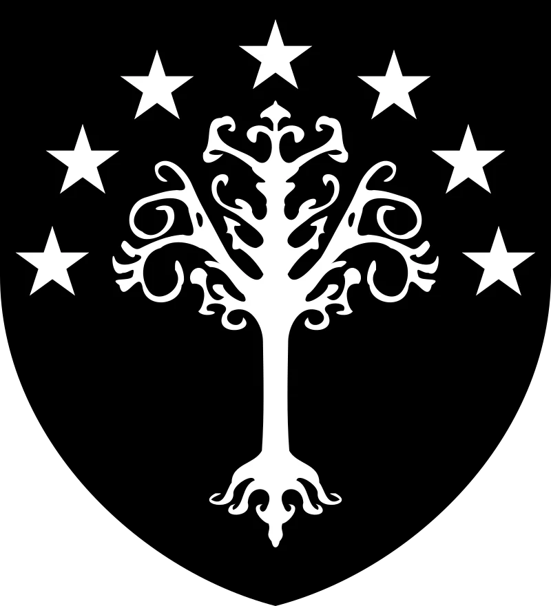 Reyes de Gondor
