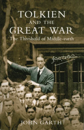 Tolkien y la Gran Guerra