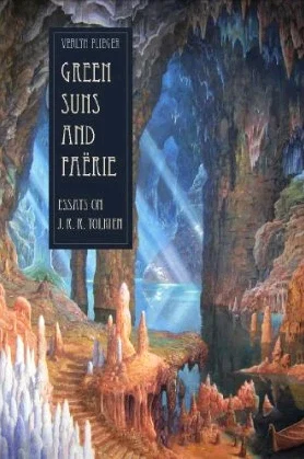 Green Sols and Faërie