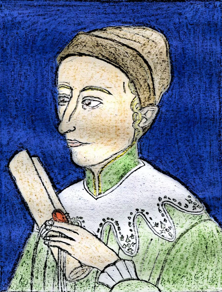 Isumbras Tuk I