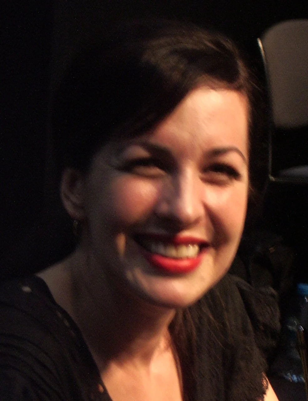 Grey DeLisle