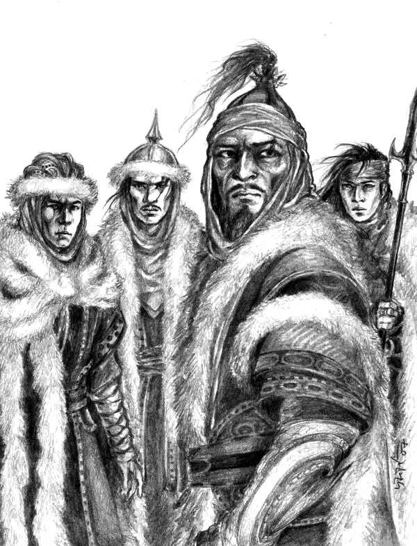 Bór