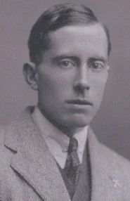 Hilary Tolkien
